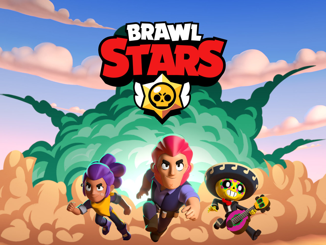Brawl Stars APK
