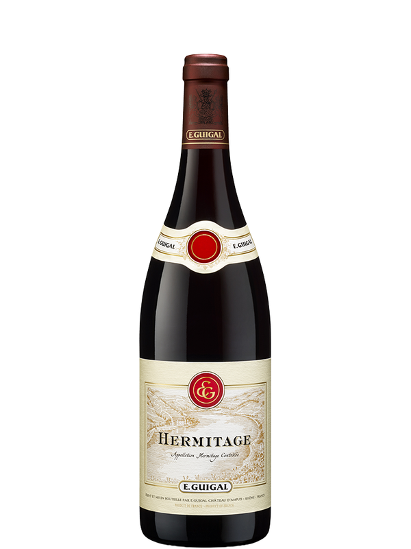 E. Guigal, Hermitage Rouge