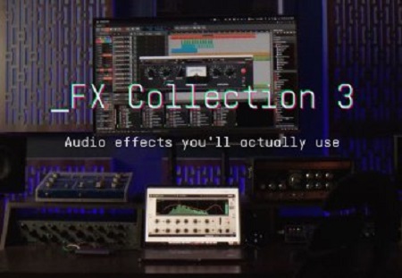Arturia FX Collection 2023.1 CE-V.R Rev2