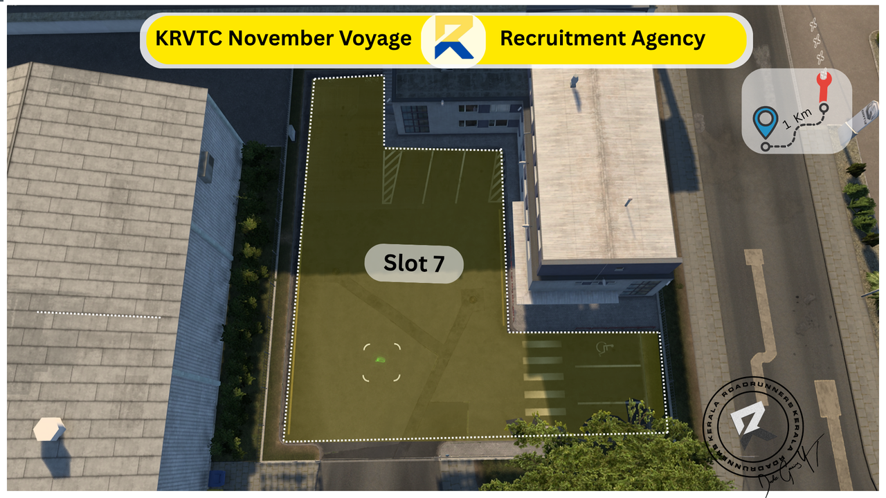 Recruitment Agency