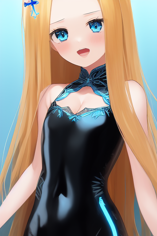 12686-3505617275-abigail williams fate, Little Girl, bust shot, extremely detailed, hyper detailed, 