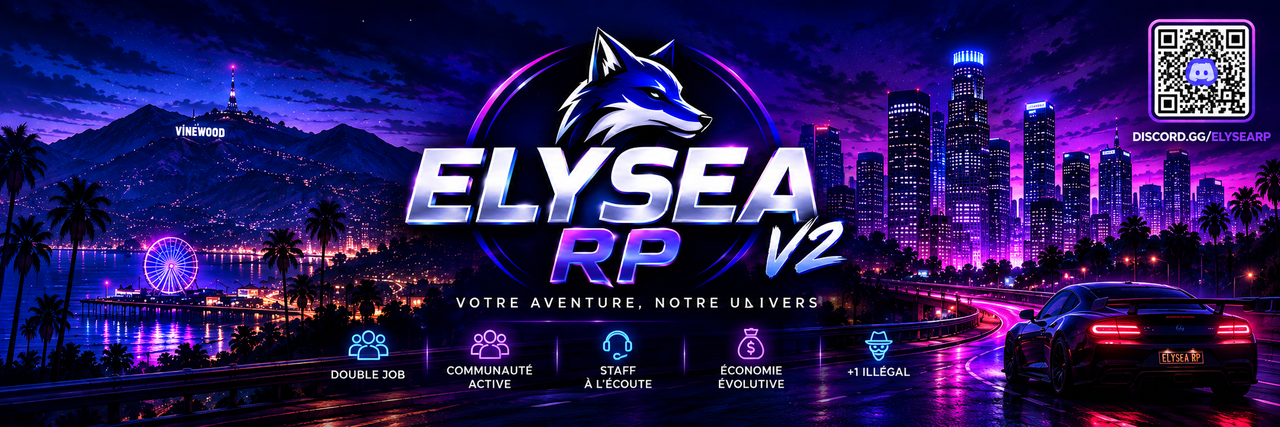 Elysea RP V2