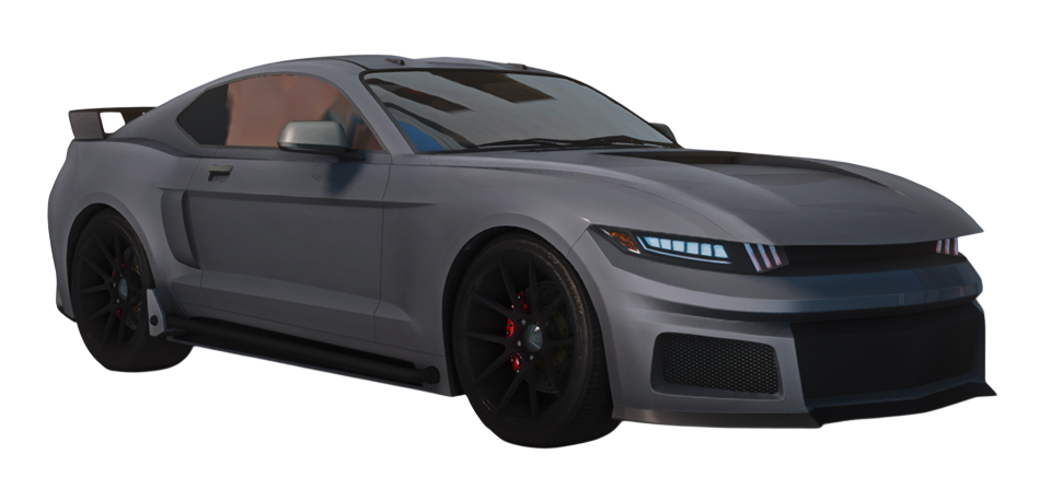 Dominator GTX
