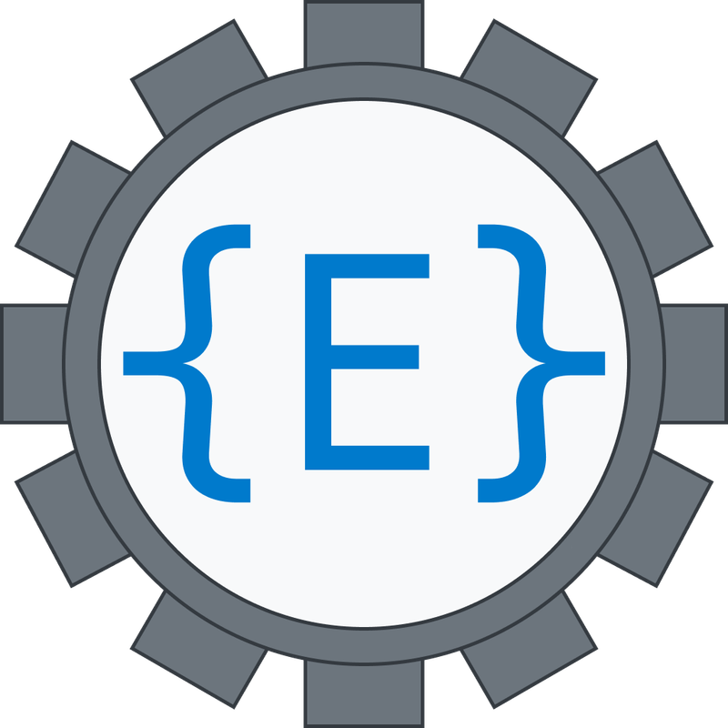 Enum Factory logo