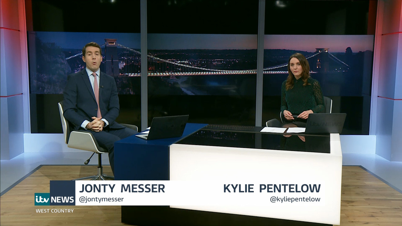 01.13 - 18.00.00 - ITV News West Country. News for Devon, Cornwall, S....ts_snapshot_02.58.370