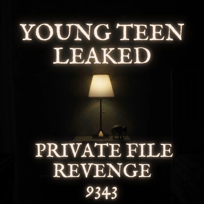 Copy of Copy of MEGA💦young teen leaked private file revenge💦3083 (16)