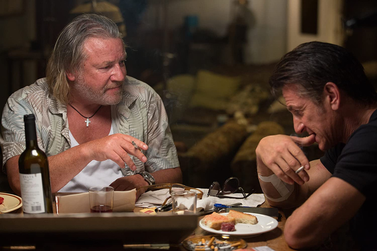 The Gunman