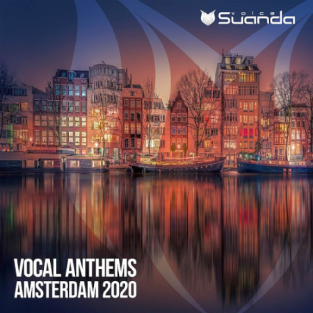 VA   Vocal Anthems Amsterdam (2020)