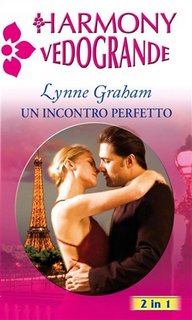 Lynne Graham - Un incontro perfetto (2007)