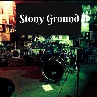 Stony Ground - Stony Ground (2019).mp3 - 320 Kbps