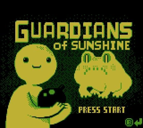 Guardians of Sunshine
