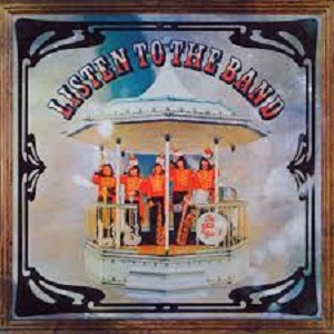 Re: The Glitter Band