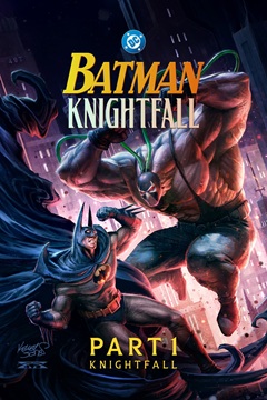 Batman Knightfall Part 1 Knightfall 2026 1080p WEB-DL DDP5.1 x264-TFPDL