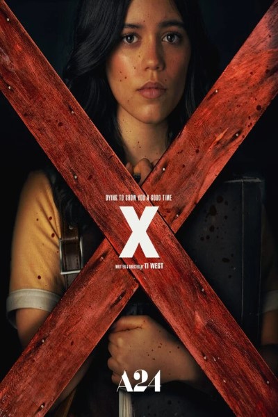 X (2022) Dual Audio {Hindi-English} Movie BluRay ESubs – 480p [350MB] || 720p [950MB] || 1080p [2.2GB]