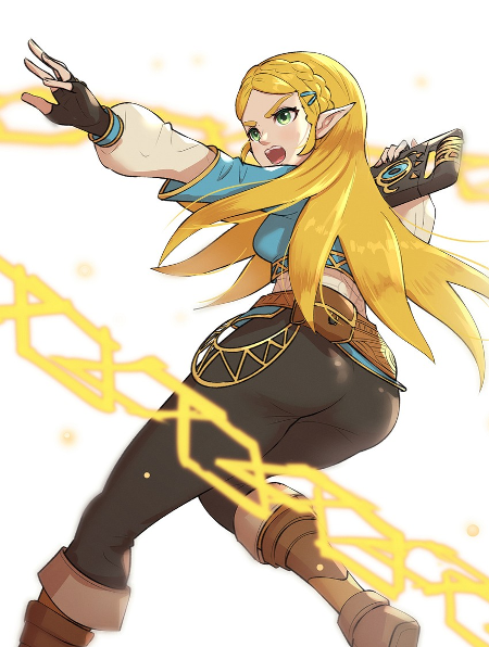 Zelda Long 05 sm