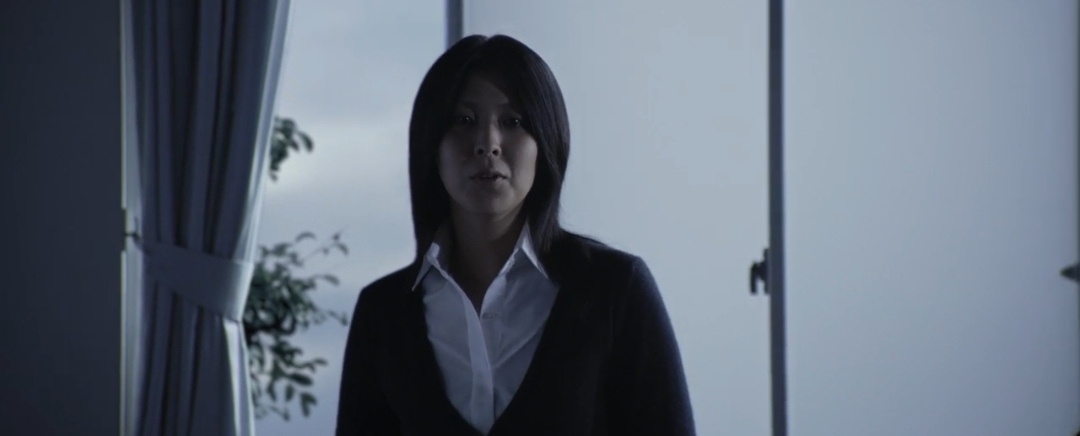 Confessions Movie Screenshot