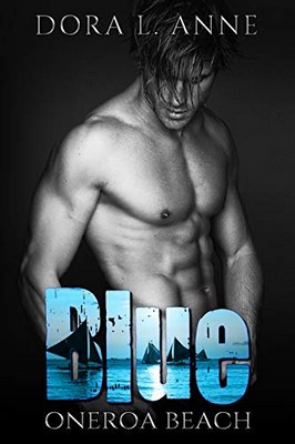 Dora L. Anne - Blue, Oneroa Beach (2019)