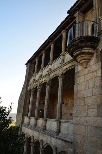 CASTILLO Y PARADOR DE MONTERREY-27-5-2024 - Galicia y sus pueblos - 2017/2024 (25)