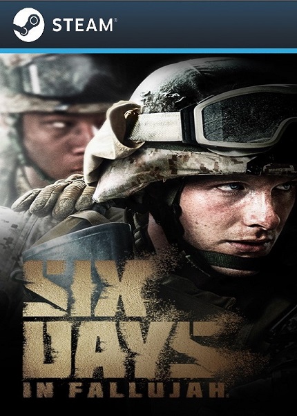Six Days in Fallujah Early Access Incl Update 12 MULTi10-x X RIDDICK X x Six Days in Fallujah Early Access Incl Update 12 MULTi10-x X RIDDICK X x