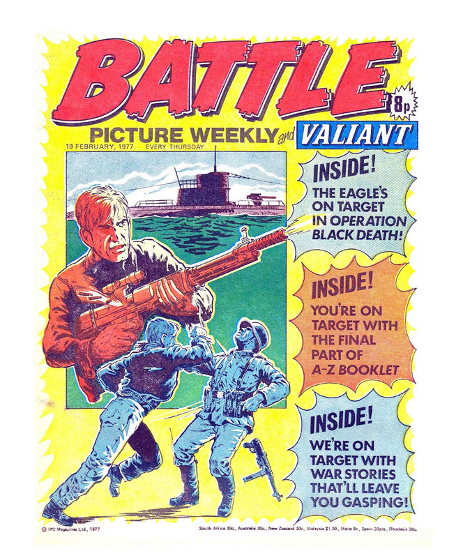 Battle Picture Weekly 103 [1977-02-19]-000
