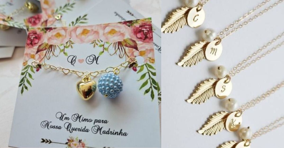 6 ideias do que podes colocar na caixa de convite para as tuas madrinhas/damas de honor! 5