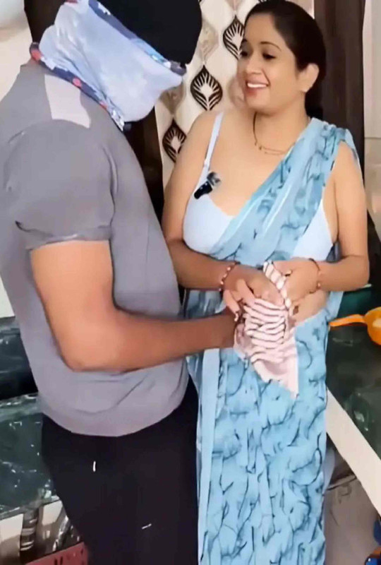 18+ Unsatisfied Bhabhi (2025) Uncut – Hindi Hot Short Film – WEB-DL X264 1080p– Download