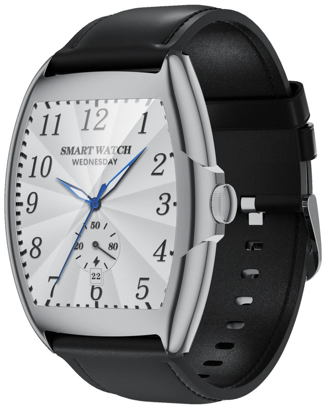 Check ME Smart CMSAW73SBWB