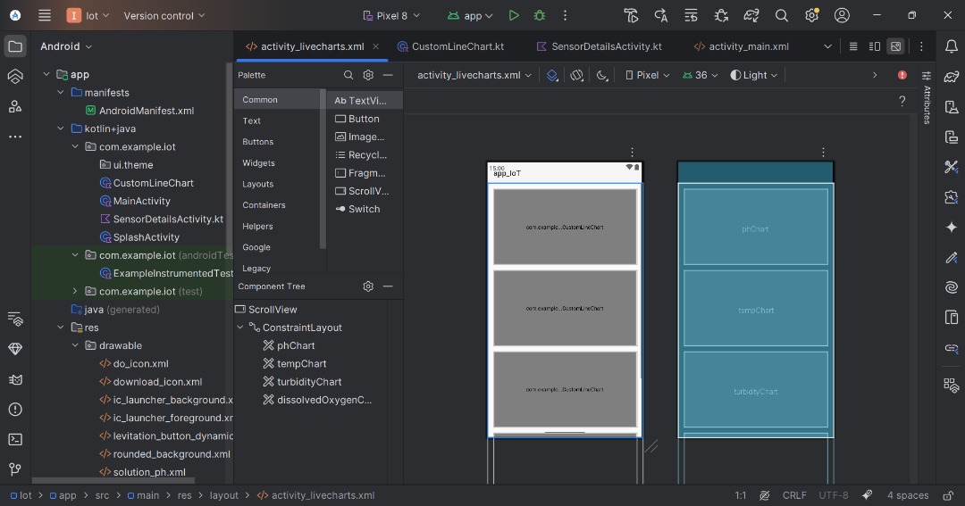 IoT Development 2