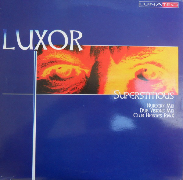 Lunatec – LUNA 009