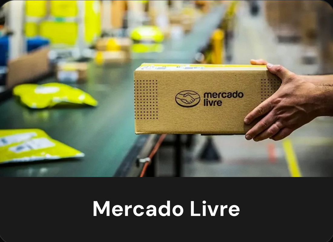 Mercado Livre