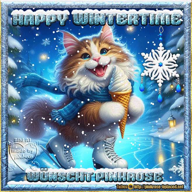 An den Beitrag angehängtes Bild: https://i.postimg.cc/HnK3Qzkv/Happy-Wintertime2026-pinkrose2abc.gif