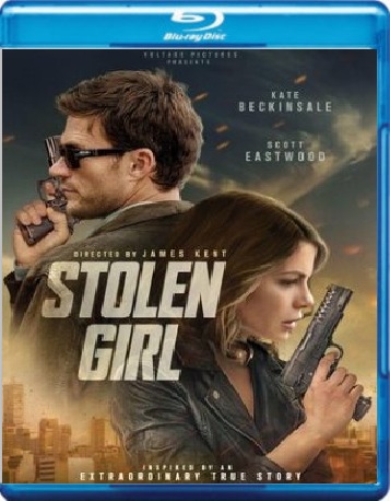 Stolen Girl (2025) FullHD 1080p ITA E-AC3 ENG DTS+AC3 Subs