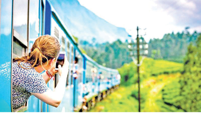 Smart Tourism