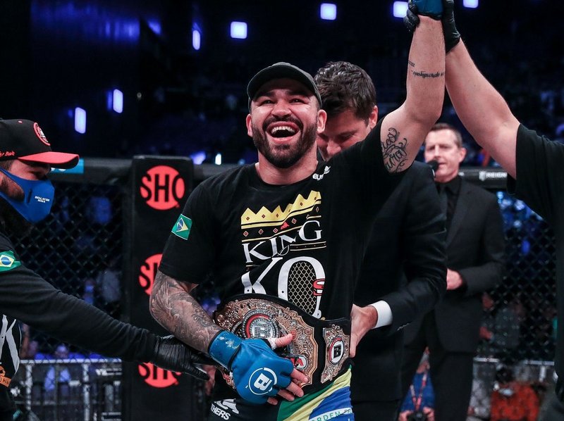 Bellator правят турнир в лека категория през 2023 г.