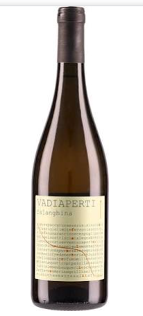 Falanghina bianco 25 cl
