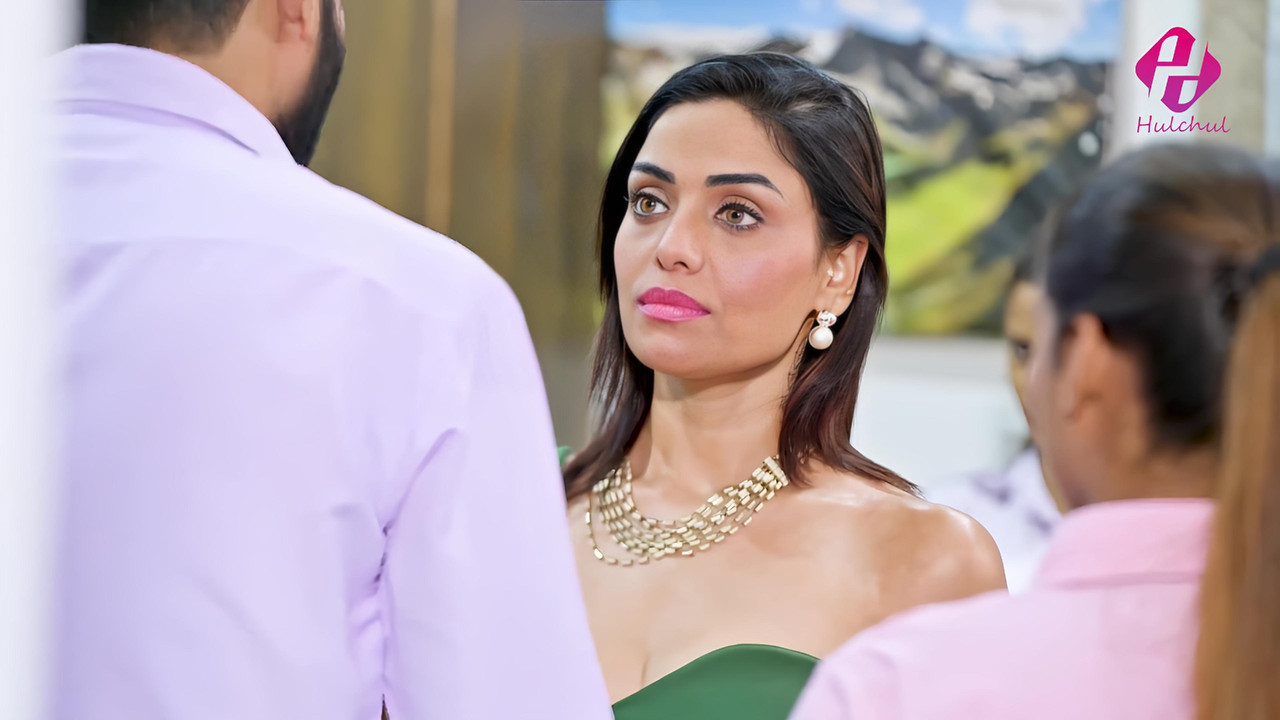 Madam Ji S01E01 Hot Hindi Web Series Hulchul