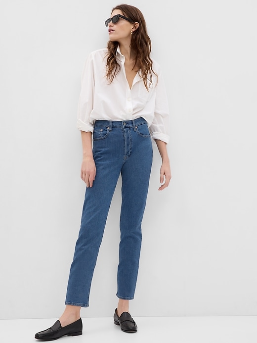 Get Women’s High Rise Gap Jeans for 64% off – Just Get Women’s High Rise Gap Jeans for 64% off – Just