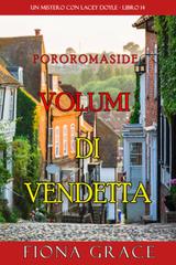 Fiona Grace – Volumi Di Vendetta (Lacey Doyle Libro 14) (2025)