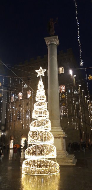 PALAZZO VECCHIO, SIGNORIA, CATEDRAL SANTA MARIA DEL FIORE, OGNISSANTI. - Florencia y Pisa 2021 con niños (41)