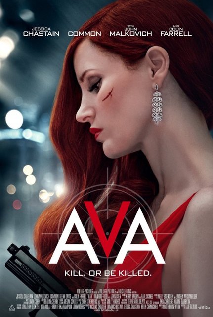 Ava (2020) PLSUB.1080p.BluRay.Remux.AVC.DTS-HD.MA.5.1-fHD / POLSKIE NAPISY