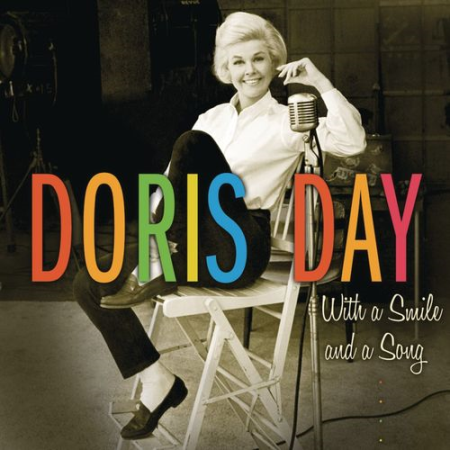 Doris Day   With A Smile And A Song (2012)