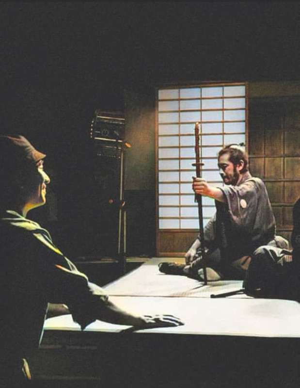 kurosawa-1962-Mifune-Sanjuro