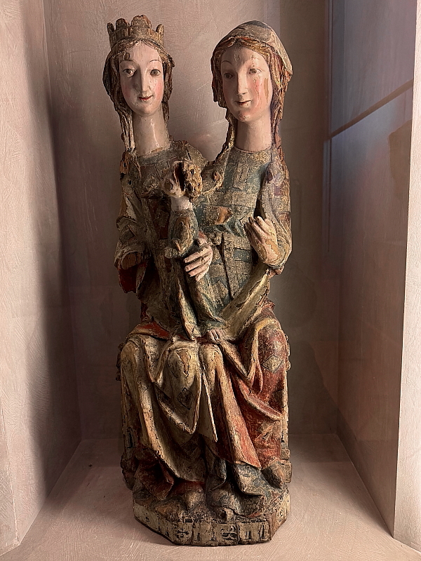 Есть город славный во французском междуречье. Зовется он, конечно же, Лион.