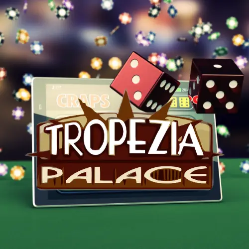 Melhores bônus no cassino online Tropezia Palace