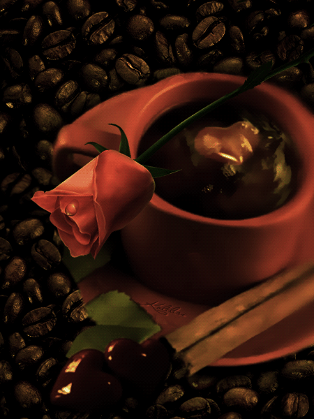 Coffe-time
