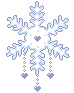 snowflake gif