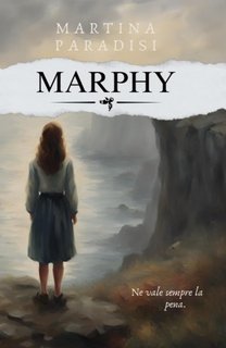 Martina Paradisi - Marphy (2024)