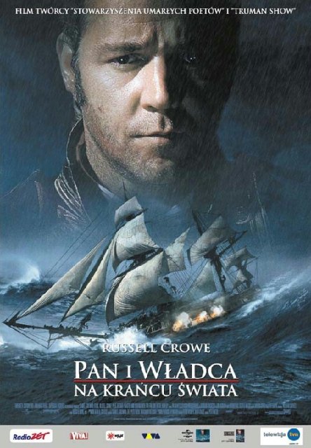 Pan i Władca: Na Krańcu Świata / Master and Commander: The Far Side of the World (2003) MULTi.1080p.BluRay.Remux.AVC.DTS-HD.MA.5.1-fHD / POLSKI LEKTOR i NAPISY