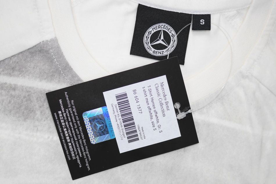 Bibian 比比昂- 新品Mercedes-BenzメルセデスベンツクラシックT