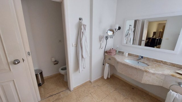 DIA 8 – HOTEL IBEROSTAR CORAL ENSENACHOS + VUELO DE VUELTA - Hotel Iberostar Selection Ensenachos (15)